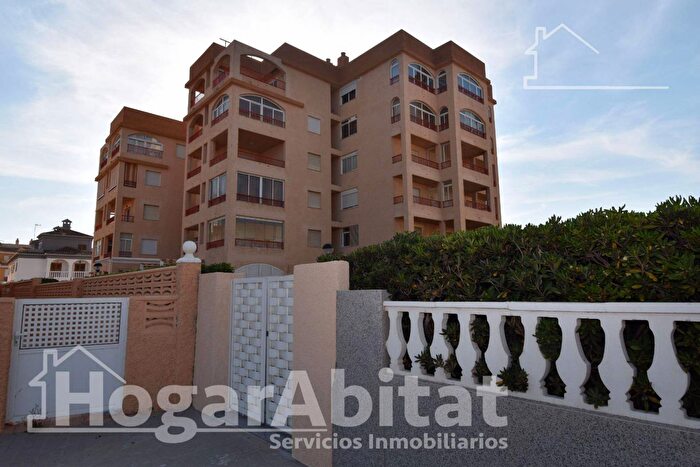 Casas en venta y pisos alquiler - 3