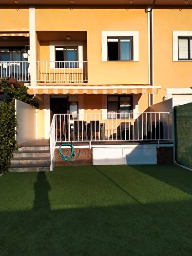 Casa en venta de 6 habitaciones en Briviesca, Burgos