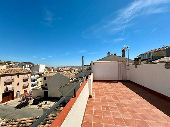 Casa de 4 habitaciones en venta en Andalucía, Granada