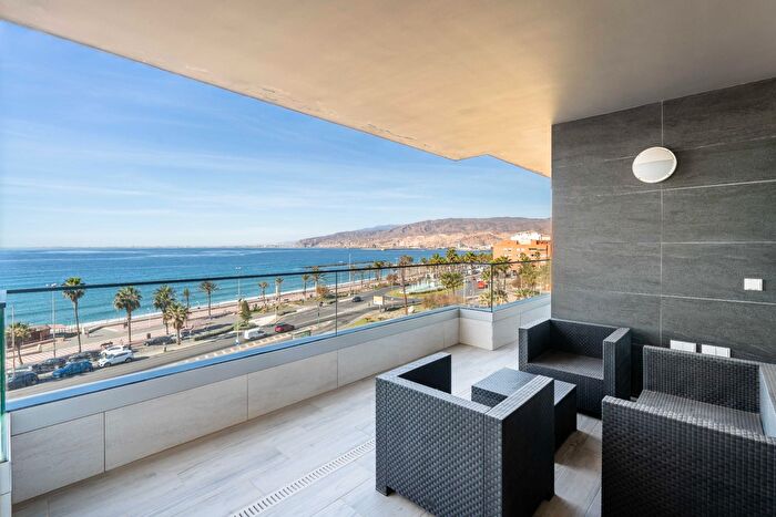 Nueva Almería Cortijo Grande Vega de Acá, Almería Capital: Piso en venta de 2 habitaciones