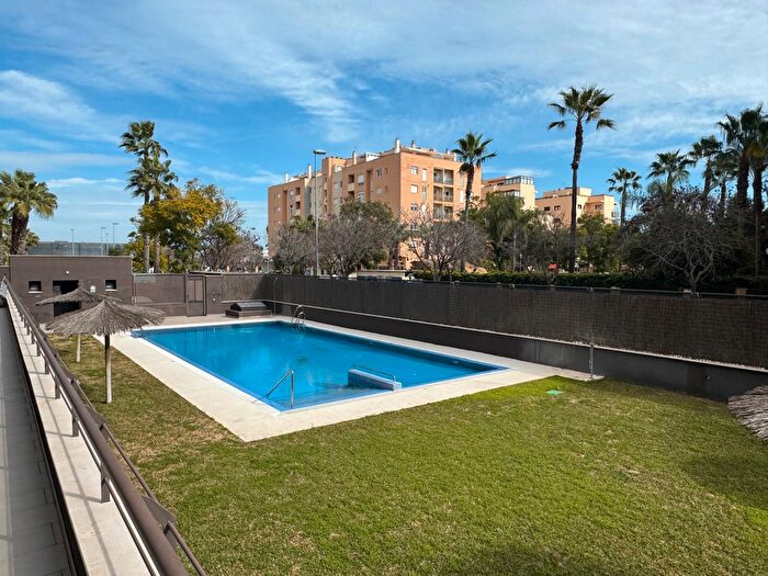 Piso en venta de 3 habitaciones en Jerez Norte Montealto Pozoalbero, Pozoalbero