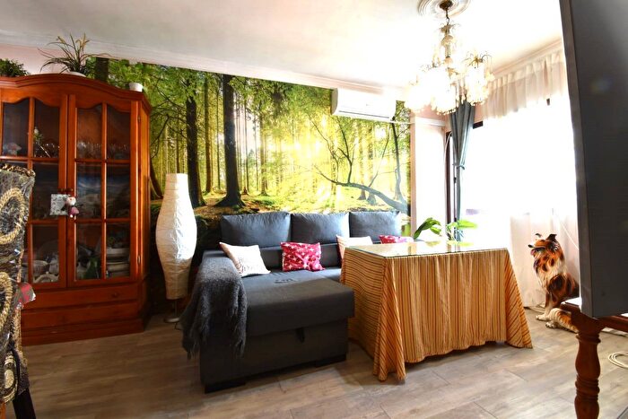Piso en venta de 3 habitaciones: Andalucía, Sevilla