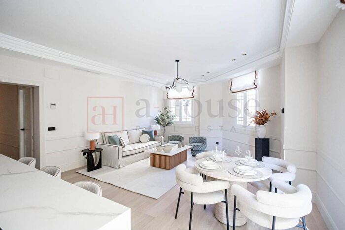 Comunidad de Madrid, Madrid: Piso en venta de 2 habitaciones
