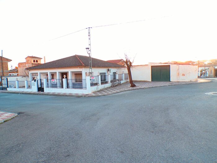 Casa en venta en Illora, Granada