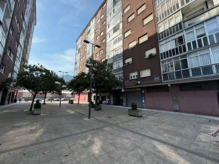 Piso de 2 habitaciones en venta en Zumarraga, Gipuzkoa