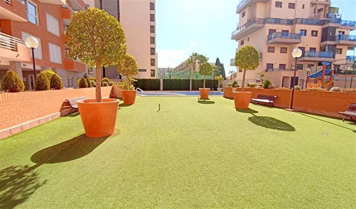 Comunitat Valenciana, Alicante: Piso en venta de 2 habitaciones