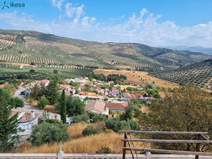 Casa de 3 habitaciones en venta en Andalucía, Granada