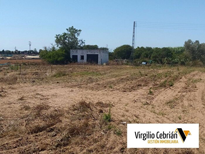 Casa en venta de 1 habitación en Andalucía, Cádiz