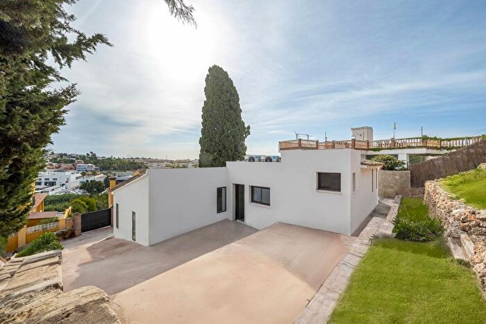 Casa en venta de 3 habitaciones: Andalucía, Málaga