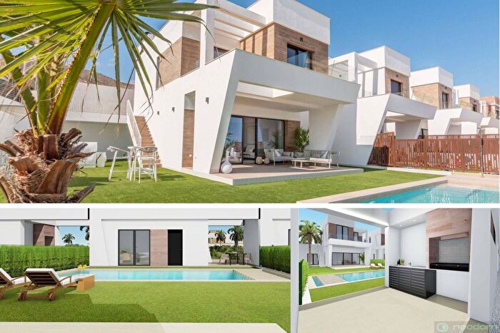 Casa en venta de 4 habitaciones en Finestrat, Comunitat Valenciana