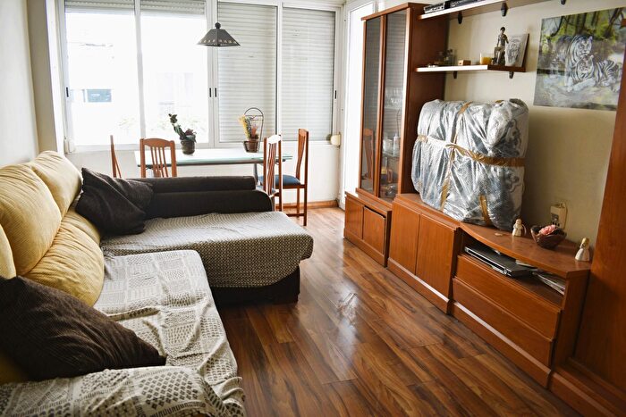 Piso en venta de 2 habitaciones, Pla Carolinas, Pla de Bon Repós
