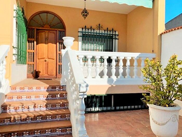 Villaconejos, Madrid: Casa en venta de 4 habitaciones