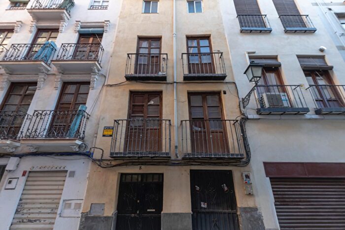 Casa de 1 habitación en venta en Centro, Centro Sagrario