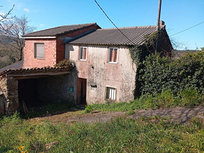 Casa en venta en Coristanco, A Coruña
