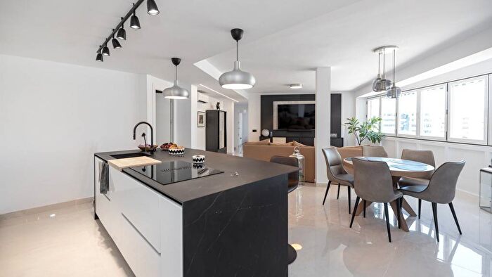 Piso en venta de 3 habitaciones: Andalucía, Málaga