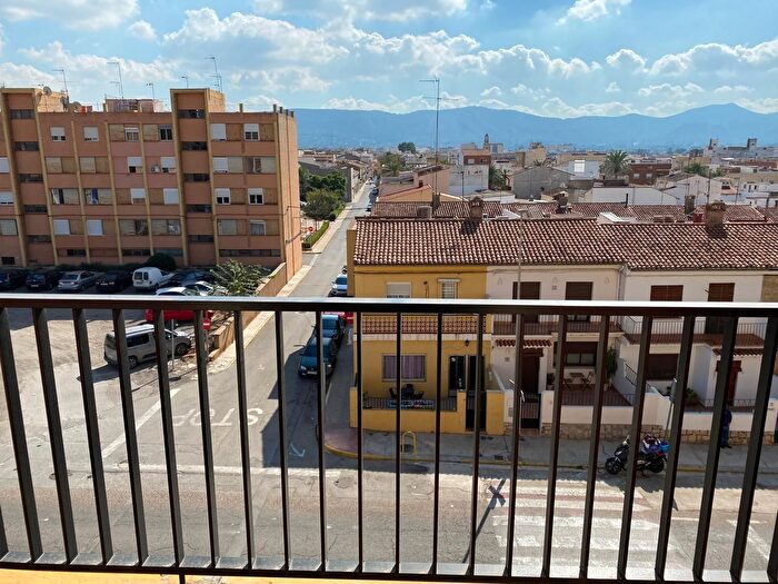 Piso en venta de 3 habitaciones en LAlcúdia de Crespins, Valencia