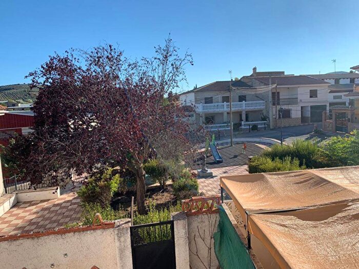 Casa de 4 habitaciones en venta en Andalucía, Granada