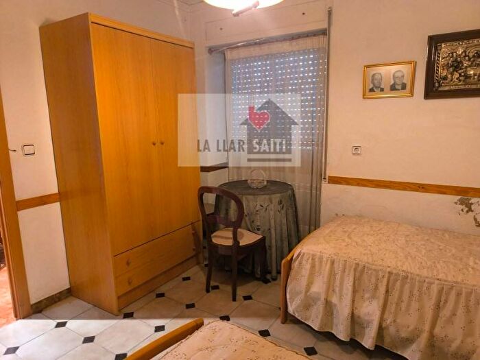 Casa en venta de 4 habitaciones, Comunitat Valenciana, València