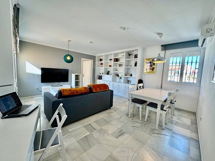 Centro, Jerez de la Frontera: Piso en venta de 1 habitación
