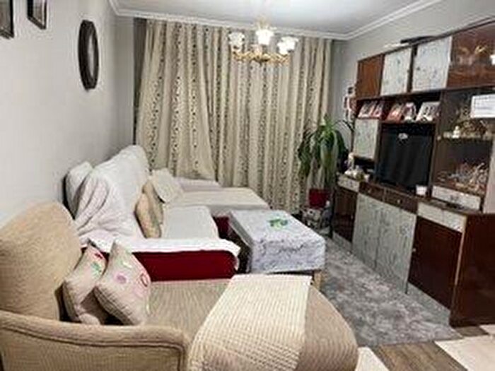 Villafontana Estoril I, Móstoles: Piso en venta de 3 habitaciones