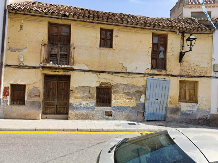 Casa en venta de 3 habitaciones: Andalucía, Granada