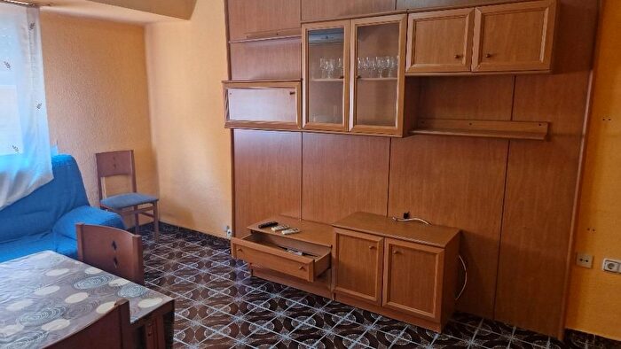 Quatre Carreres, Ciutat de les Ciències i de les Arts Justicia: Piso en venta de 3 habitaciones