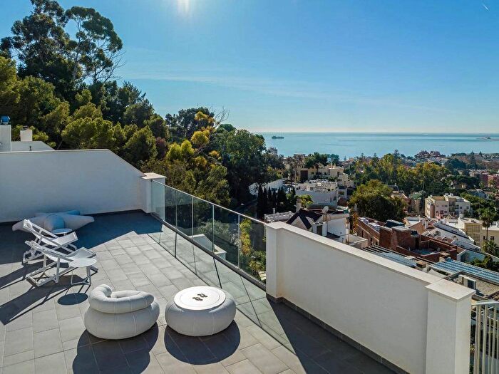 Piso en venta de 4 habitaciones en Andalucía, Málaga