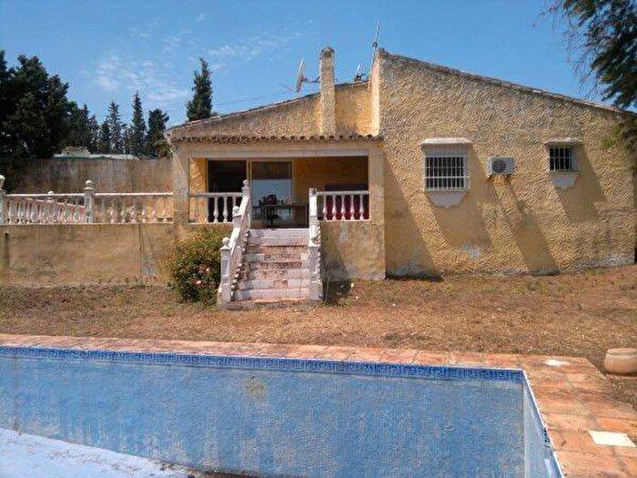 Casa en venta de 3 habitaciones en Andalucía, Málaga