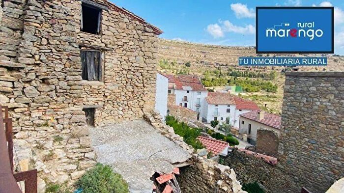 Casa en venta de 3 habitaciones en Comunitat Valenciana, Castellón Castelló
