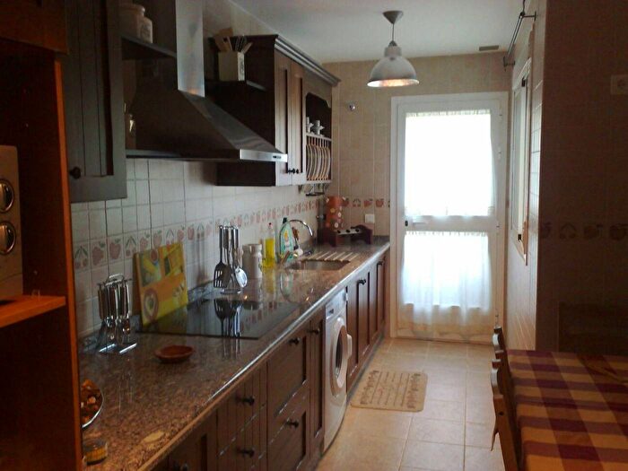 Casa en venta de 3 habitaciones en Andalucía, Málaga