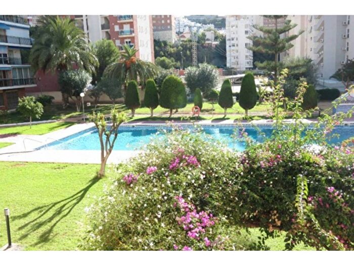Piso en venta de 2 habitaciones en Comunitat Valenciana, Alicante