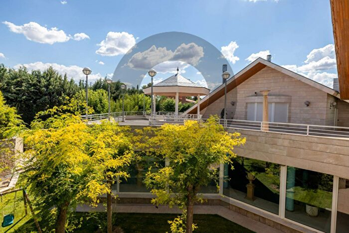 Casa en venta de 7 habitaciones, Comunidad de Madrid, Madrid