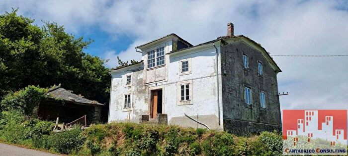 Principado de Asturias, Asturias: Casa en venta de 4 habitaciones
