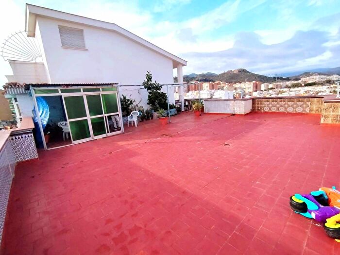 Casa en venta de 4 habitaciones en Andalucía, Málaga