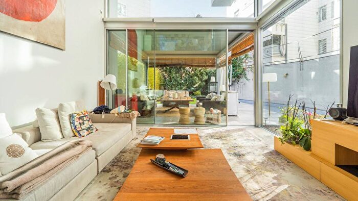 Piso en venta de 4 habitaciones en Comunidad de Madrid, Madrid
