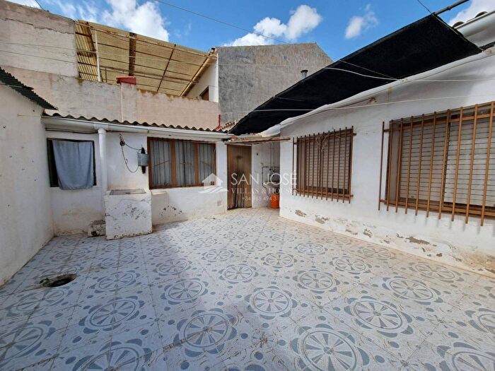 Casa en venta de 3 habitaciones en Región de Murcia, Murcia