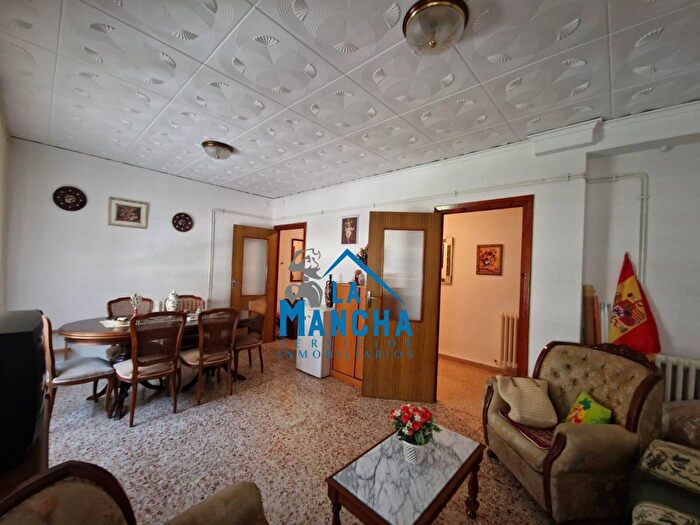 Piso en venta de 2 habitaciones, Castilla La Mancha, Albacete