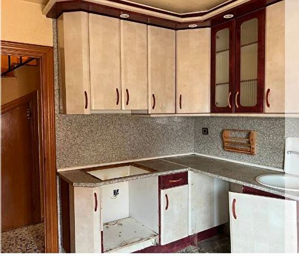 Piso de 3 habitaciones en venta en Aragón, Zaragoza
