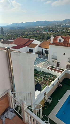 Casa de 5 habitaciones en venta en Puerto de la Torre Atabal, Los Almendros El Limonero El Tomillar