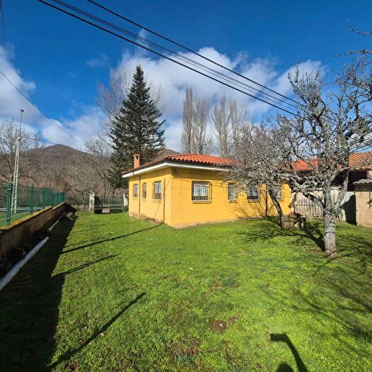 Casa en venta de 3 habitaciones: Castilla y León, León