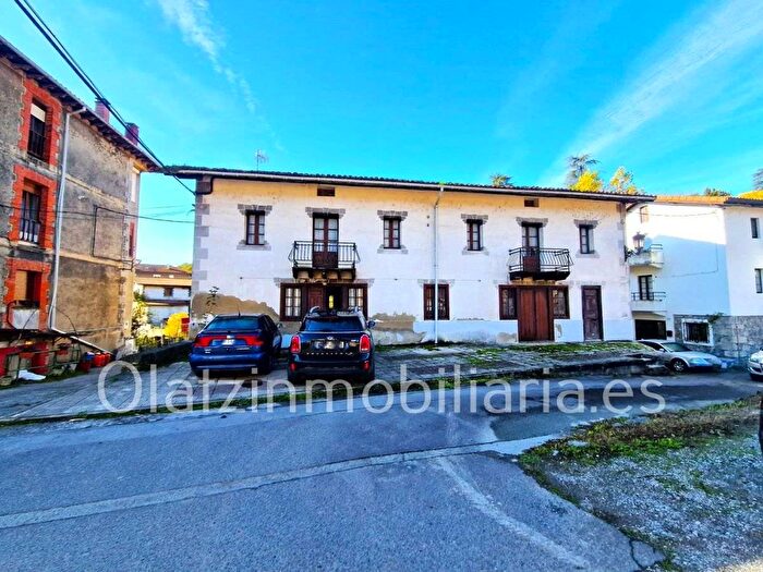 País Vasco, Vizcaya Bizkaia: Casa en venta