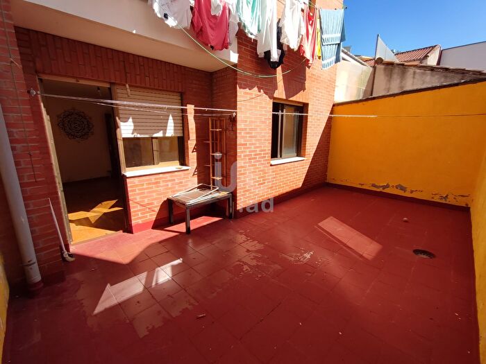 Piso en venta de 2 habitaciones: Astorga, León
