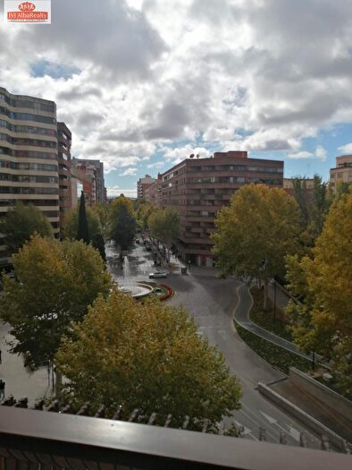 Piso en venta de 5 habitaciones: Centro, Albacete Capital