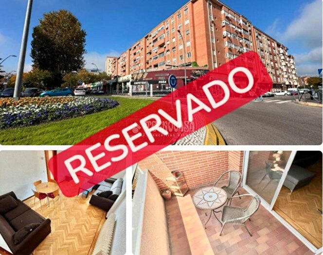 Fuenlabrada, Comunidad de Madrid: Piso en venta de 2 habitaciones