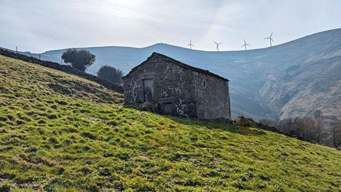 Casa en venta de 1 habitación: Cantabria, Cantabria