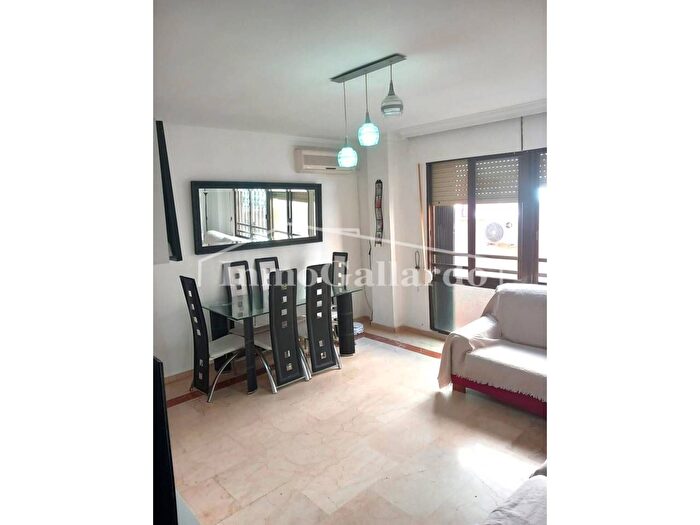 Piso en venta de 3 habitaciones, Centro, El Molinillo Capuchinos