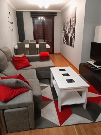 Piso de 3 habitaciones en venta en Medina del Campo, Valladolid