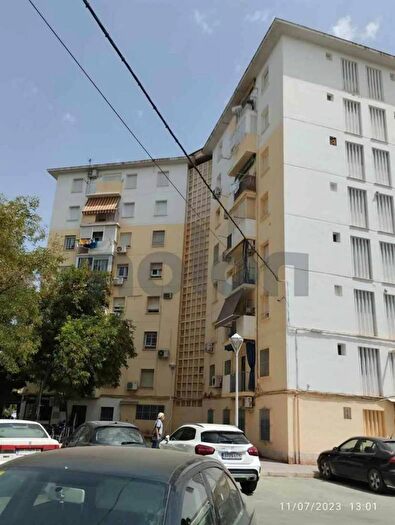 Piso en venta de 3 habitaciones, Andalucía, Córdoba