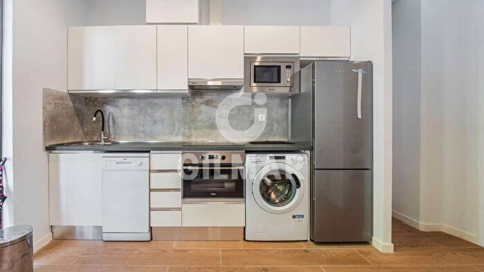 Piso en venta de 1 habitación: Comunidad de Madrid, Madrid