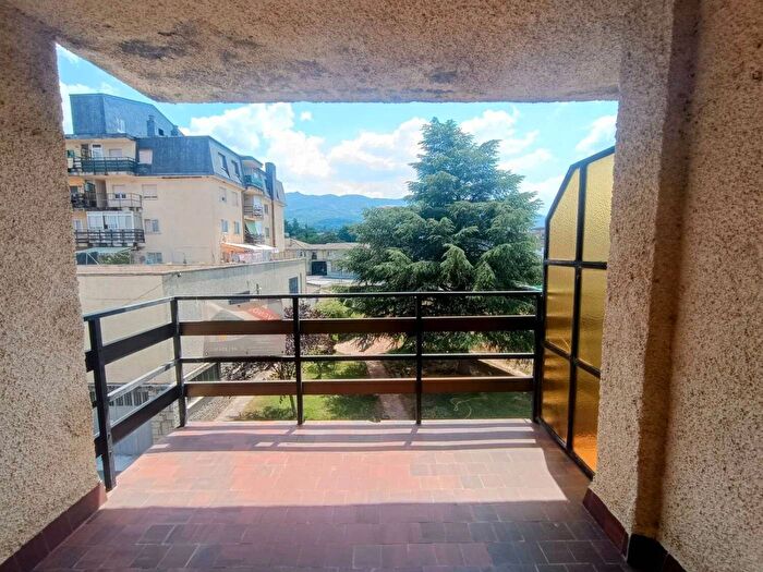 Piso en venta de 4 habitaciones en Castilla y León, Ávila